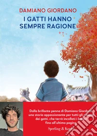 I gatti hanno sempre ragione libro