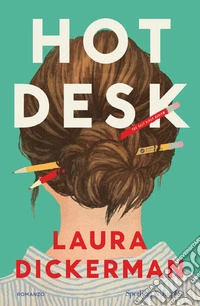 Hot desk. Ediz. italiana libro