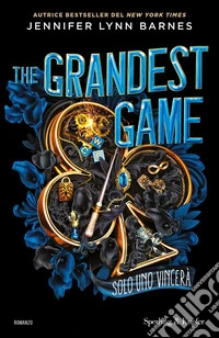 The Grandest Game. Solo uno vincerà libro