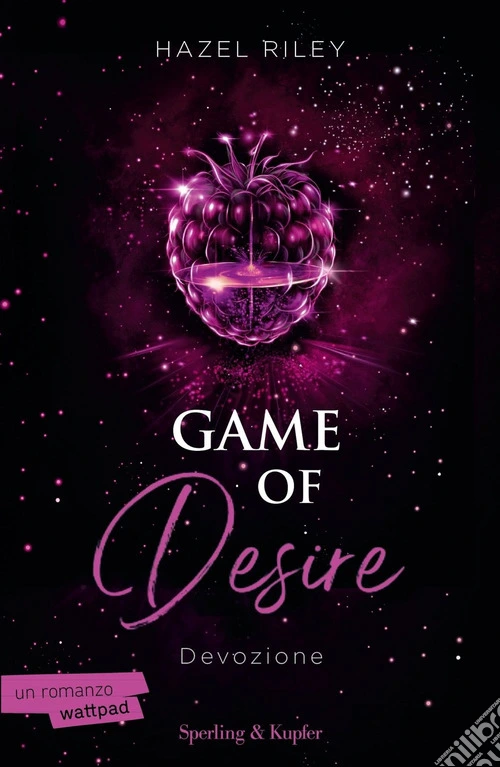 Game of desire. Devozione