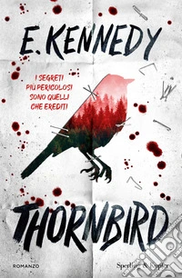 Thornbird. Ediz. italiana