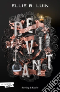 Deviant. Satellite. Vol. 4