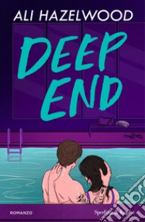 Deep end
