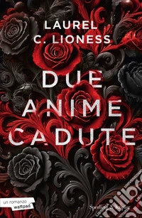Due anime cadute libro