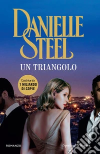 Un triangolo libro