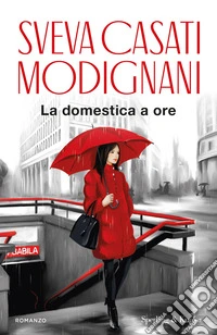 La domestica a ore libro