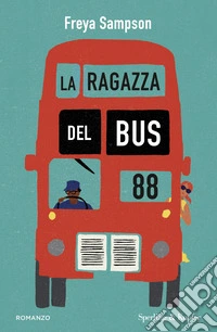 La ragazza del bus 88 libro