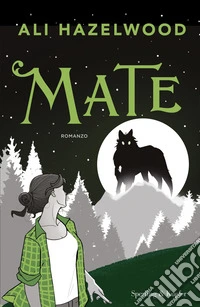Mate. Ediz. italiana libro
