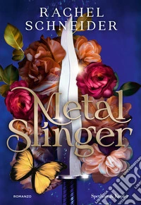 Metal Slinger. Ediz. italiana libro