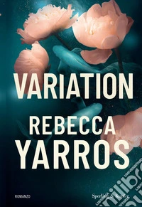 Variation. Ediz. Italiana libro