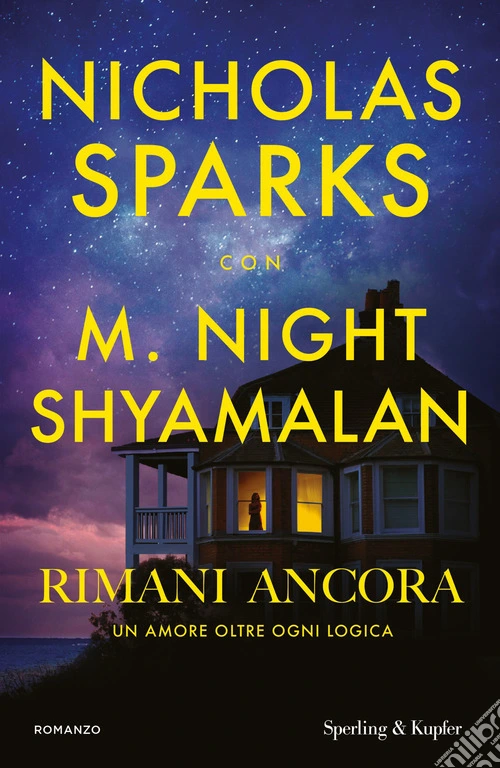 Rimani ancora