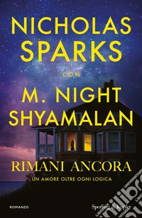 Rimani ancora libro