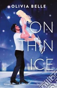 On thin ice. Ediz. italiana libro