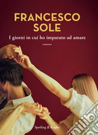 i giorni in cui ho imparato ad amare libro