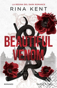 Beautiful venom. Ediz. italiana libro