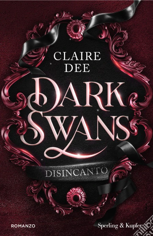 Dark Swans. Disincanto