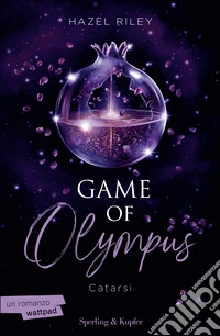 Game of Olympus. Catarsi