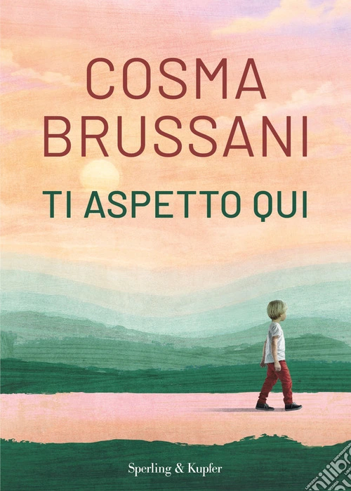 Ti aspetto qui