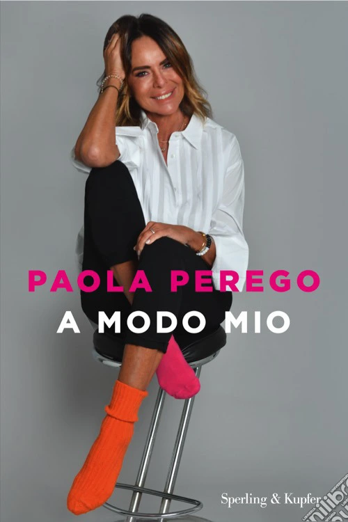 A modo mio