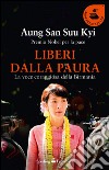 Liberi dalla paura. E-book. Formato EPUB libro di Aung San Suu Kyi