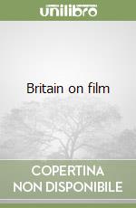 Britain on film