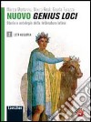 Nuovo genius loci. Storia e antologia della letteratura latina. Per le Scuole superiori. Con espansione online. Vol. 2: L'età augustea libro