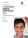 L'italiano non è difficile. Esercizi di italiano per arabi libro