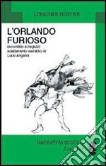 Angelini Orlando Furioso libro