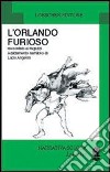 Angelini Orlando Furioso libro