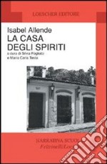 Allende Casa Degli Spiriti