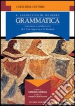 Corso di lingua greca. Esercizi. Per il ginnasio. Vol. 1 libro