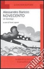 Novecento libro