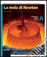 La mela di Newton. Vol. A-B-C-D. Per la Scuola media. Ediz. illustrata. Con espansione online libro