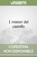 I misteri del castello libro