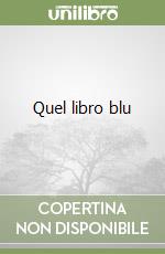 Quel libro blu