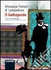 Il Gattopardo libro