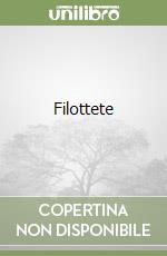 Filottete libro