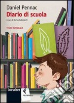 Diario di scuola libro