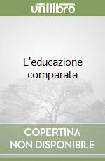 L'educazione comparata