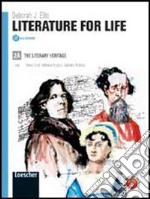 Literature for life. Vol. 2A. Per le Scuole superiori. Con espansione online libro usato
