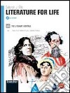 Literature for life. Vol. 2A. Per le Scuole superiori. Con espansione online libro