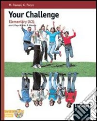 Your challenge. Elementary (A2) libro
