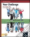 Your challange. Pre-intermediate (B1) libro