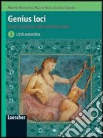 Genius Loci Vol. 2 L`eta` Augustea libro usato