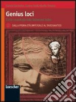 Genius Loci Vol. 3 Dalla prima eta` imperiale al tardoantico. libro usato