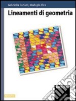 Lineamenti di geometria. Per le Scuole superiori libro