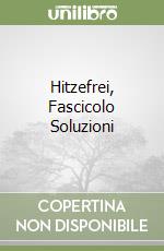 Hitzefrei, Fascicolo Soluzioni libro