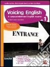 Voicing english. A corpus-informed english course. Per le Scuole superiori. Con CD Audio. Con CD-ROM. Con espansione online libro