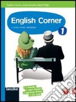 English booker. Student's book. Per la Scuola media. Con espansione online libro