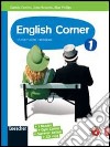 English booker. Student's book. Per la Scuola media. Con espansione online libro